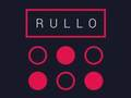 Spēle Rullo online