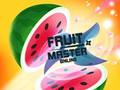 Spēle Fruit Master tiešsaistē  online