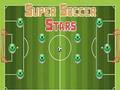 Spēle Super futbola zvaigznes  online