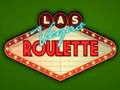 Spēle Lasvegasas rulete  online