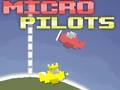 Spēle Mikropiloti  online