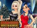 Spēle Princešu filmas mēģinājums  online