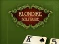 Spēle Klondaika Solitaire  online