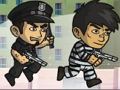 Spēle Policijas Chase  online