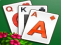 Spēle Solitaire Story Tripeaks 3 online