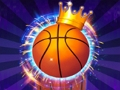 Spēle Basketbola karaļi 2022  online