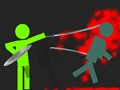 Spēle Nūja slasher online