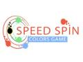 Spēle Speed Spin Colors spēle  online