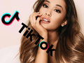 Spēle Ariana Grande Tik Tok online