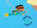 Spēle Megalodons  online