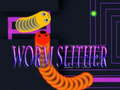 Spēle Tārps Slither  online
