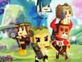 Spēle Strēlnieks Hanters Kings  online