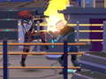 Spēle Street Fight kosmosa stacija  online