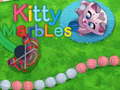 Spēle Kitija Marbles  online