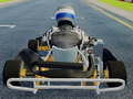 Spēle Go Kart Boost rotaļu laukums  online
