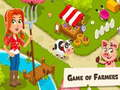 Spēle Spēle Of Farm  online