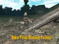 Spēle Velosipēdu izmēģinājums xtreme mežs online