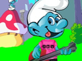 Spēle Smurfu saģērbt  online