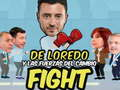 Spēle De Loredo cīņa  online