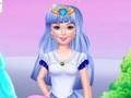 Spēle Bella Pony frizūra  online