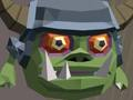 Spēle Rolling orc online