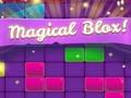 Spēle Maģiskais Bloks  online