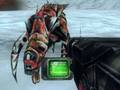 Spēle Alien Planet 3D šāvēja  online