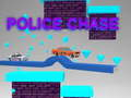 Spēle Policijas Chase  online