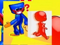 Spēle Pievienojies Seek! 2  online