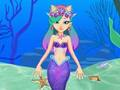 Spēle Mermaid spēles  online