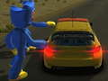 Spēle Huggy Wuggy Road online
