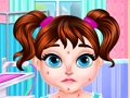 Spēle Baby Taylor Spring Alerģija  online