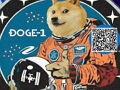Spēle Doge 1 domuzīme online