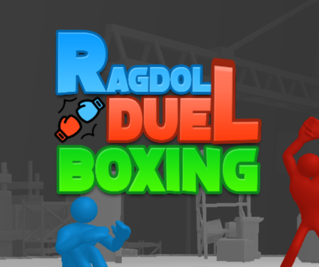 Spēle Ragleļļu duelis: Bokss  online