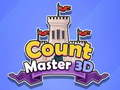 Spēle Grāfs Master 3d online