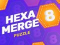Spēle Hexa sapludināšana  online