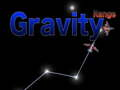 Spēle Gravitācijas diapazons  online