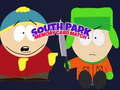 Spēle South Park atmiņas karšu atbilstība  online