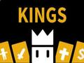 Spēle Kings kartes vilkšana online