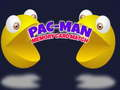 Spēle Pac-Man atmiņas karšu atbilstība  online