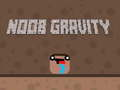 Spēle Noob gravitācija  online