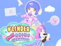 Spēle Vlinder anime lelles veidotājs  online