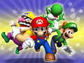 Spēle Mario Slaids  online