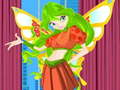 Spēle Winx Stella sapņu meitene  online