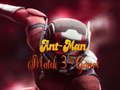 Spēle Ant-Man Match 3 spēles  online