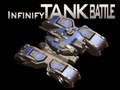Spēle Tanku kaujas Infinity  online