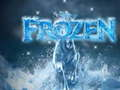 Spēle Spēlējiet Frozen Sweet Matching spēli  online