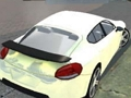 Spēle Luksusa kāzu pilsētas auto vadīšanas spēle 3D  online