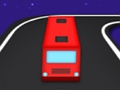Spēle Kosmosa autobuss 3D  online
