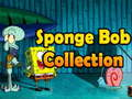 Spēle Spongebob kolekcija  online